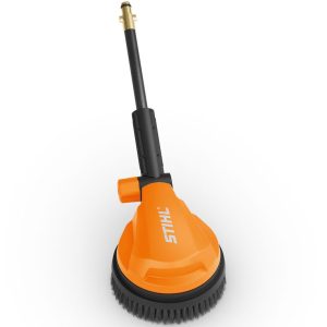 Cepillo Rotativo Stihl para RE 80 a RE 170 Plus