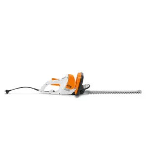 Cortasetos eléctrico HSE 42 de STIHL