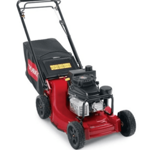 Cortacésped EPRO 53. Incluye dos baterías L405 7,5Ah y un cargador rápido 5A