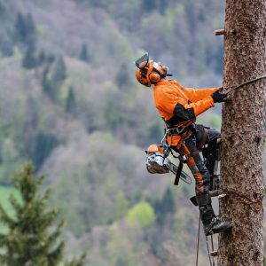 Material para trabajos verticales