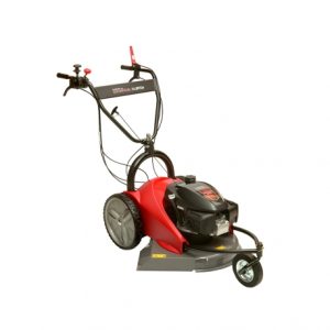 Desbrozadora de ruedas UM 526 de Honda