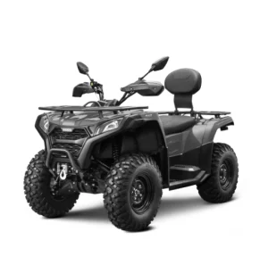 Quad GOES TERROX 400S