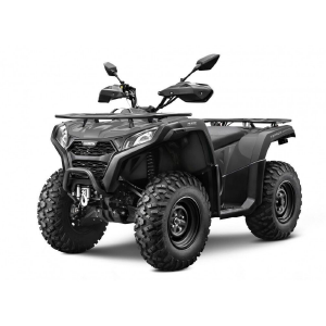 Quad GOES TERROX 400S