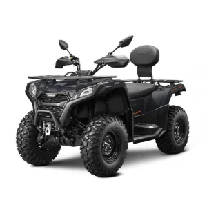 Quad GOES TERROX 500L