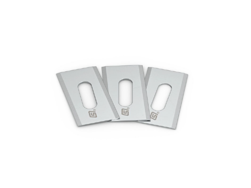 Kit de 9 cuchillas basic iMOW 1 Kit de 9 cuchillas basic iMOW