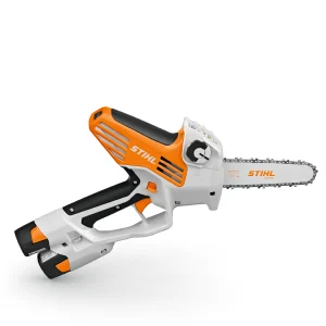 Mini sierra GTA 40 de STIHL sin bateria ni cargador
