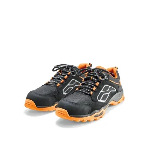 Zapatos de seguridad Worker S2