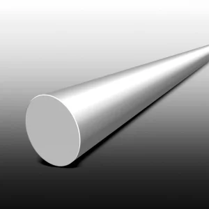 Hilo de corte redondo, ø 2,7 mm