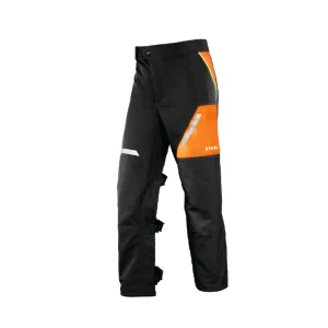 Perneras anticorte FUNCTION Core