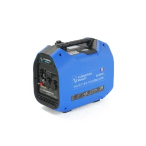 Generador inverter ULTRIMATRON 2000w