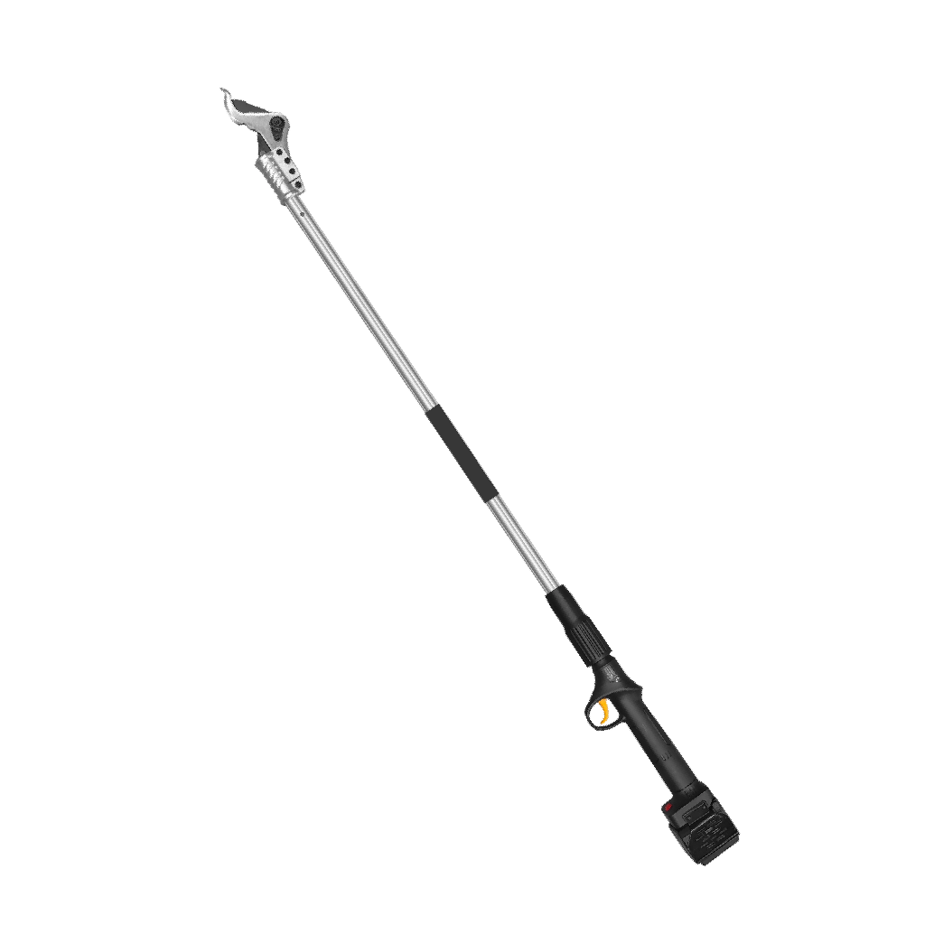 Pértiga de poda a batería KV 205 1 Pértiga de poda a batería KV 205 de KAMIKAZE