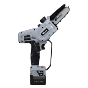Motosierra a batería KAMIKAZE KVS 5700
