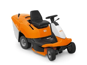 Tractor cortacésped RT 4082 11 Tractor cortacesped RT 4082 lado derecho