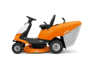 Tractor cortacésped RT 4082 10 Tractor cortacesped RT 4082 perfil