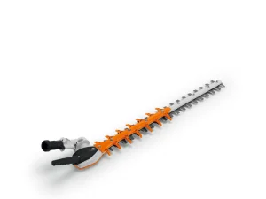 Acople para cortasetos ajustable HL 145º de Stihl