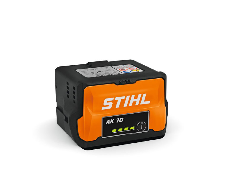 Batería AK 10 1 Batería AK 10