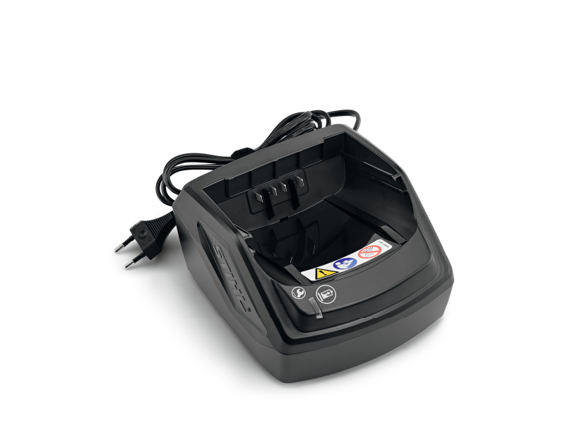 Cargador AL 101 1 Cargador AL 101