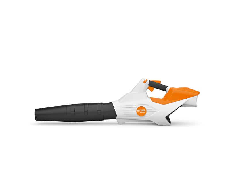 Soplador de hojas BGA 86, sin batería y cargador 2 Soplador de hojas BGA 86, sin batería y cargador - Imagen 2