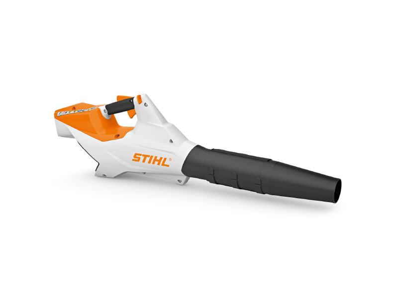 Soplador de hojas BGA 86, sin batería y cargador 3 Soplador de hojas BGA 86, sin batería y cargador - Imagen 3