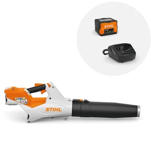 Soplador BGA 60 con batería y cargador