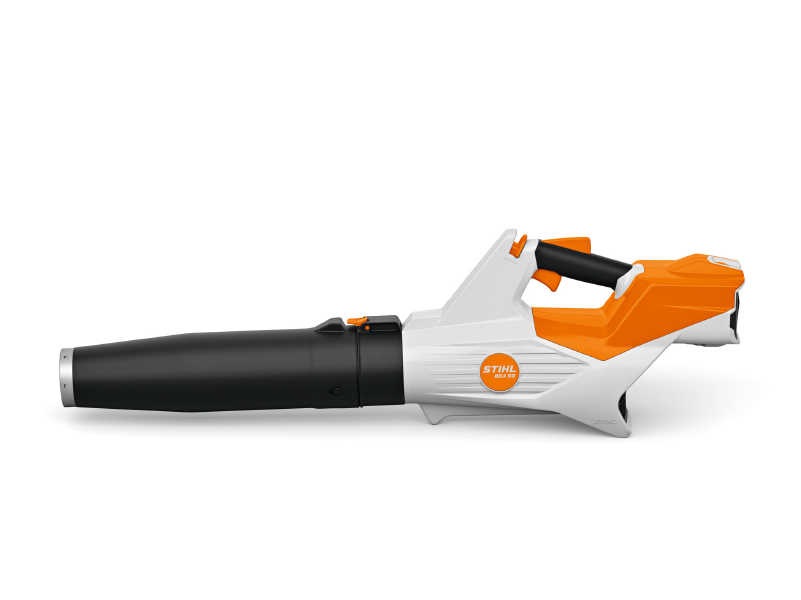 Soplador de batería BGA 60, con batería y cargador 2 Soplador de batería BGA 60, con batería y cargador - Imagen 2