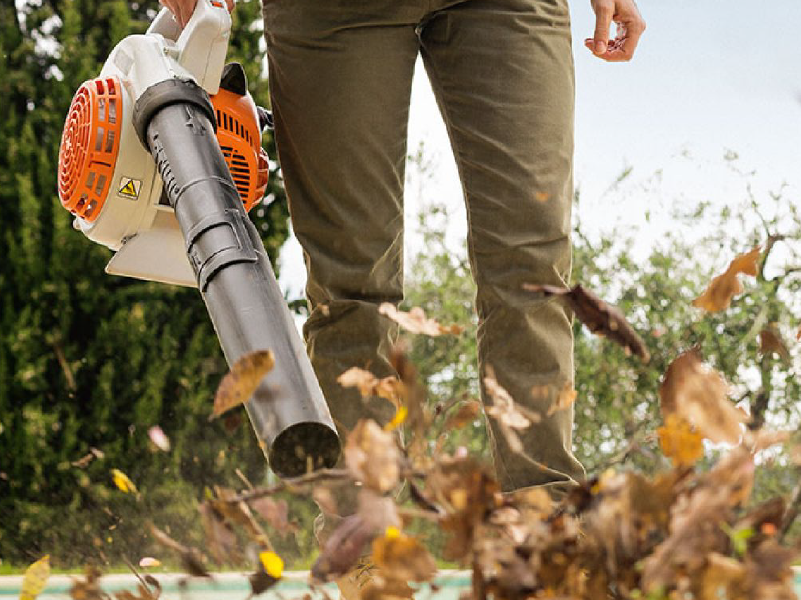 Soplador de hojas BG 56 3 Soplador de hojas BG 56 - Imagen 3