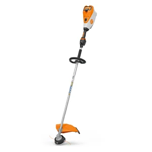 Desbrozadora de bateria FSA 135 R