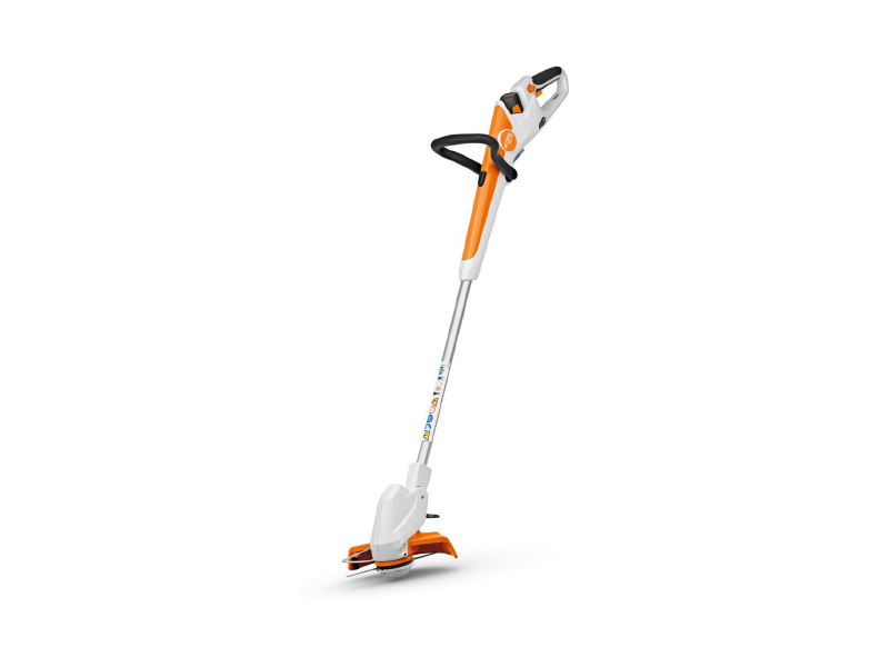 Desbrozadora de batería FSA 30, con batería y cargador 2 Desbrozadora FSA 30