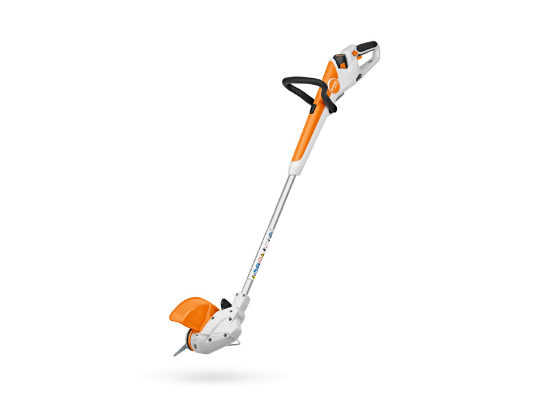 Desbrozadora de batería FSA 30, con batería y cargador 3 Desbrozadora de batería FSA 30, con batería y cargador - Imagen 3