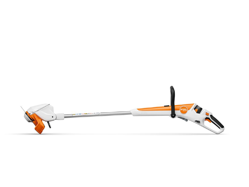 Desbrozadora de batería FSA 30, con batería y cargador 4 Desbrozadora de batería FSA 30, con batería y cargador - Imagen 4