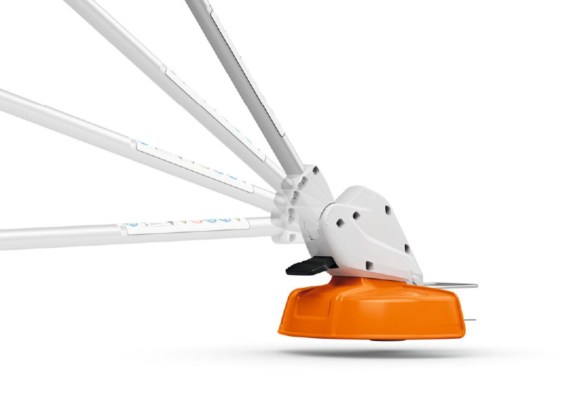 Desbrozadora de batería FSA 30, con batería y cargador 5 Desbrozadora de batería FSA 30, con batería y cargador - Imagen 5