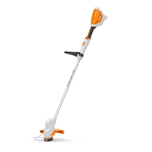 Desbrozadora de batería FSA 57