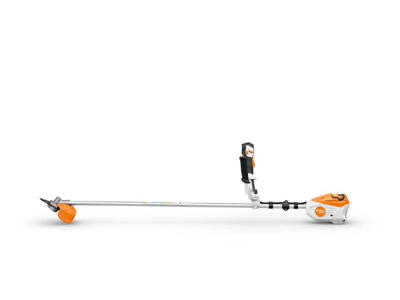 Desbrozadora de batería FSA 80, con batería y cargador 2 Desbrozadora de batería FSA 80, con batería y cargador - Imagen 2