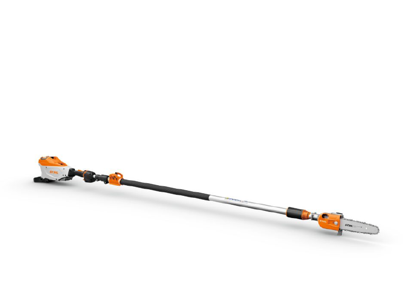 Podadora de altura HTA 135, sin batería ni cargador 4 Podadora de altura HTA 135, sin batería ni cargador - Imagen 4