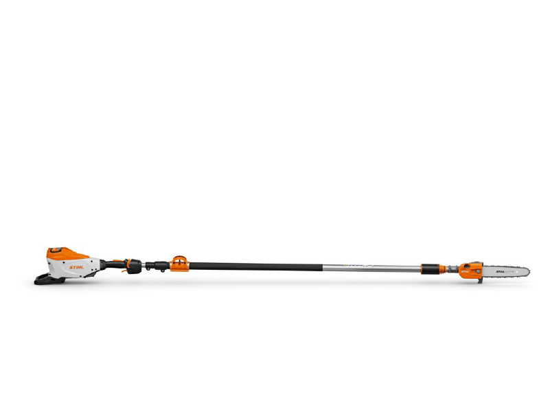 Podadora de altura HTA 135, sin batería ni cargador 2 Podadora de altura HTA 135, sin batería ni cargador - Imagen 2