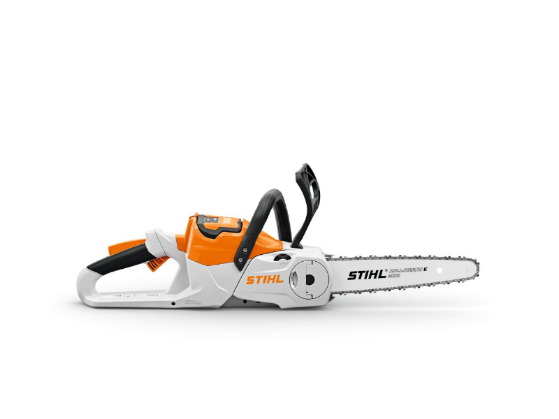 Motosierra MSA 60 C-B con batería y cargador 2 Motosierra MSA 60 C-B sin batería ni cargador