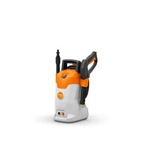 Hidrolimpiadora RE 80 X