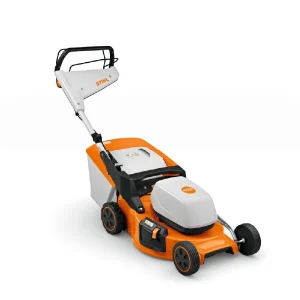 Cortacésped de batería RMA, 243, 253 T