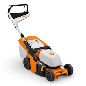 Cortacesped de batería RMA 443 STIHL