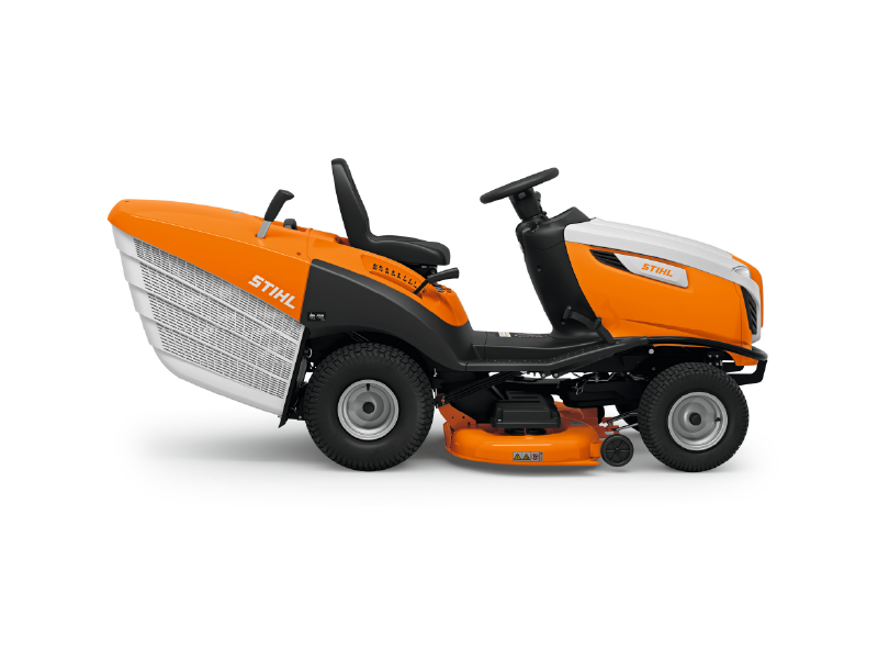 Tractor cortacésped RT 6112 ZL 4 Tractor cortacésped RT 6112 ZL - Imagen 4