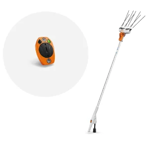 Vareador SPA 130 sin bateria ni cargador