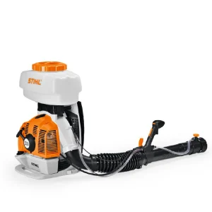 Pulverizador SR 450 de gasolina