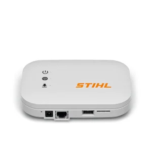 Stihl Connected mobile Box