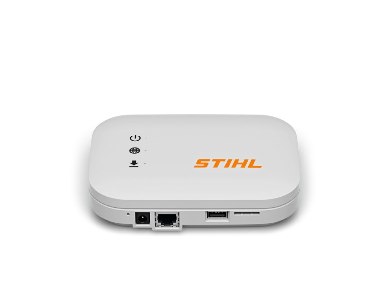 STIHL Connected Box 2 Stihl Connected mobile Box