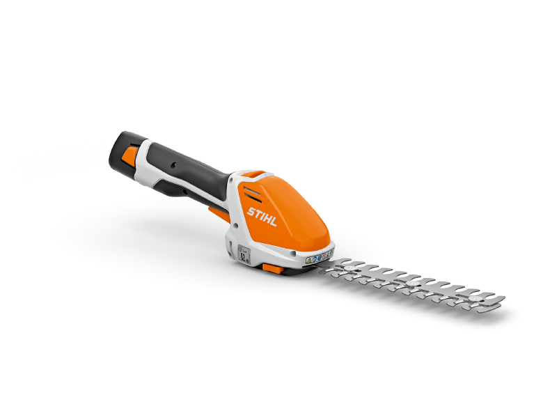 Cortasetos HSA 26, con batería y cargador 3 Cortasetos HSA 26, con batería y cargador - Imagen 3