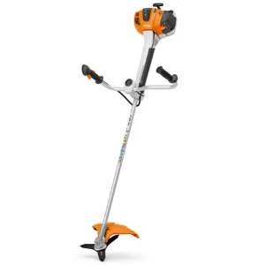 desbrozadora FS 491 C-EM