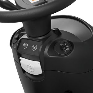 Tractor cortacésped RT 4082 6 Embrague de cuchilla electromagnético