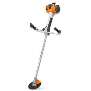 Desbrozadora de gasolina FS 561 C-EM de STIHL