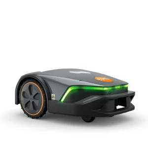 Robot cortacesped iMOW EVO