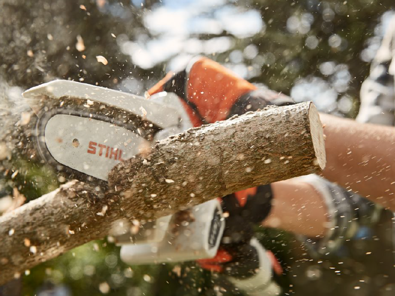 Mini-sierra GTA 26, con batería y cargador 4 Mini-sierra GTA 26, con batería y cargador - Imagen 4